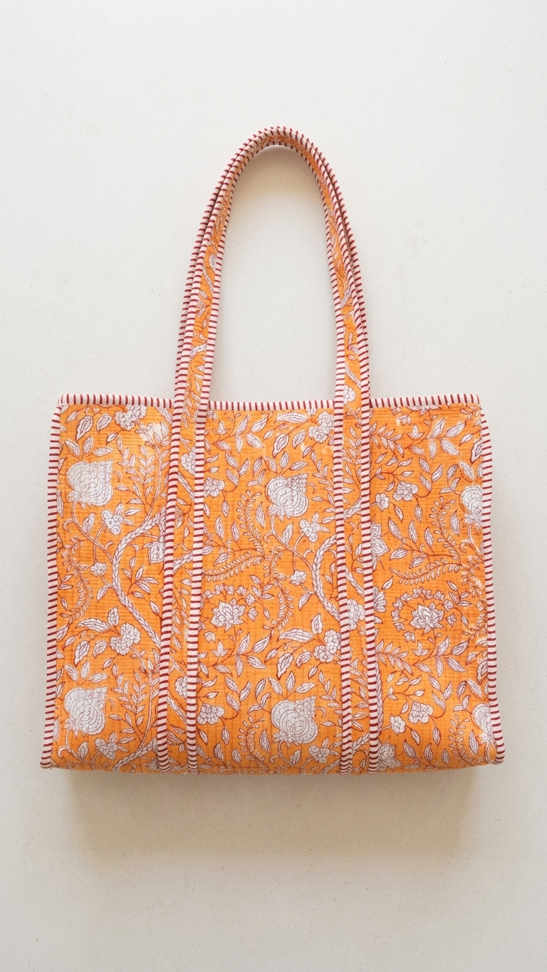 Tote Bags