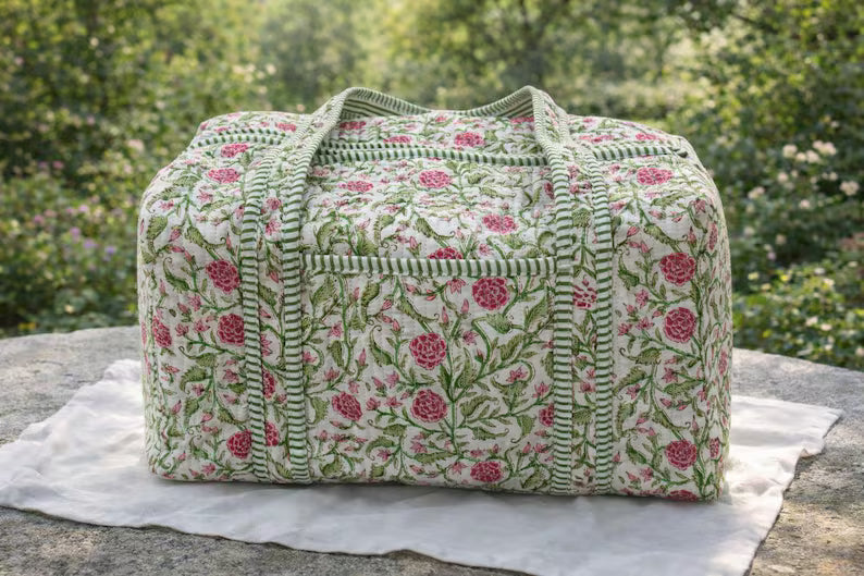 Duffle Bag